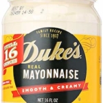Dukes Mayonaise
