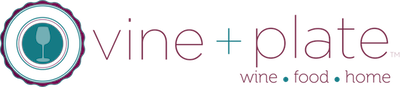 Vine + Plate Logo