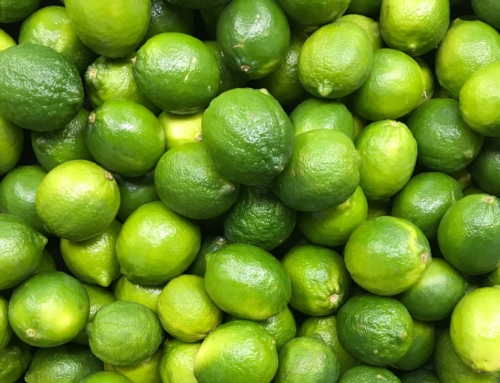 Can You Freeze Limes? What to do with leftover limes and other citrus fruits.