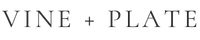 Vine + Plate Logo